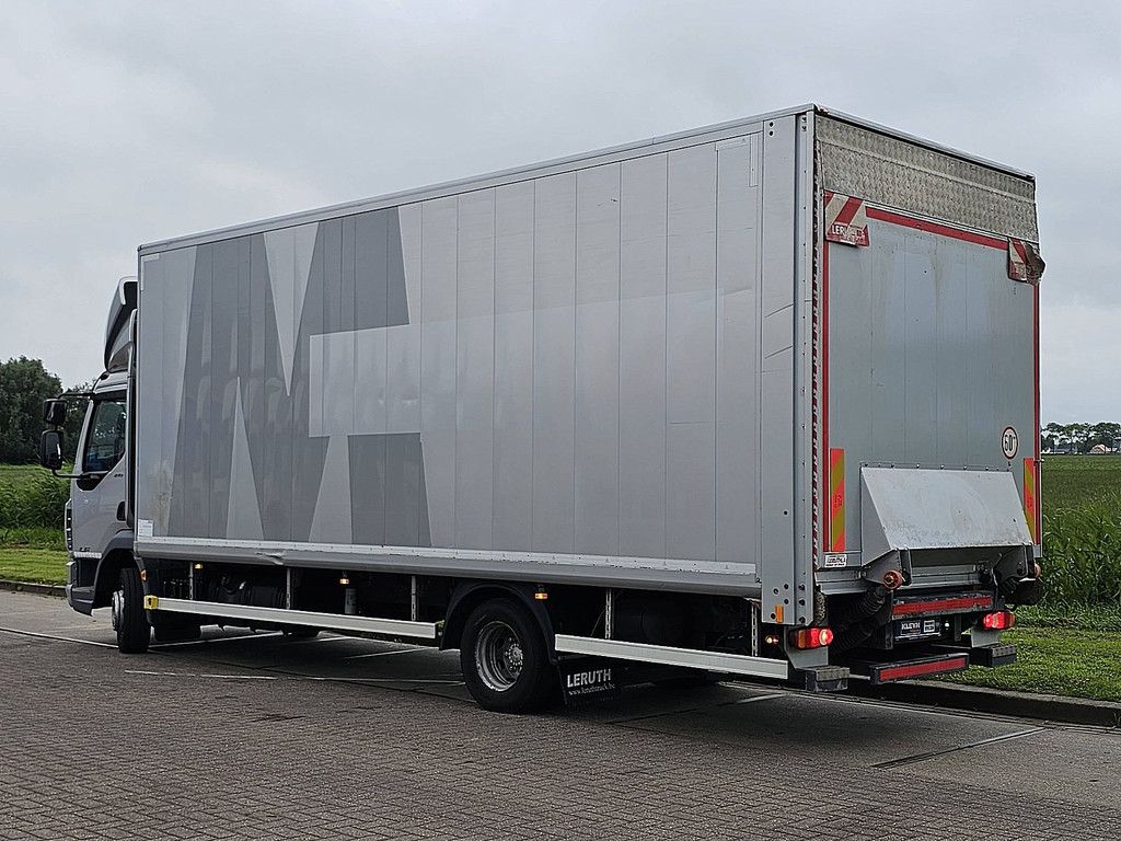 DAF LF 210