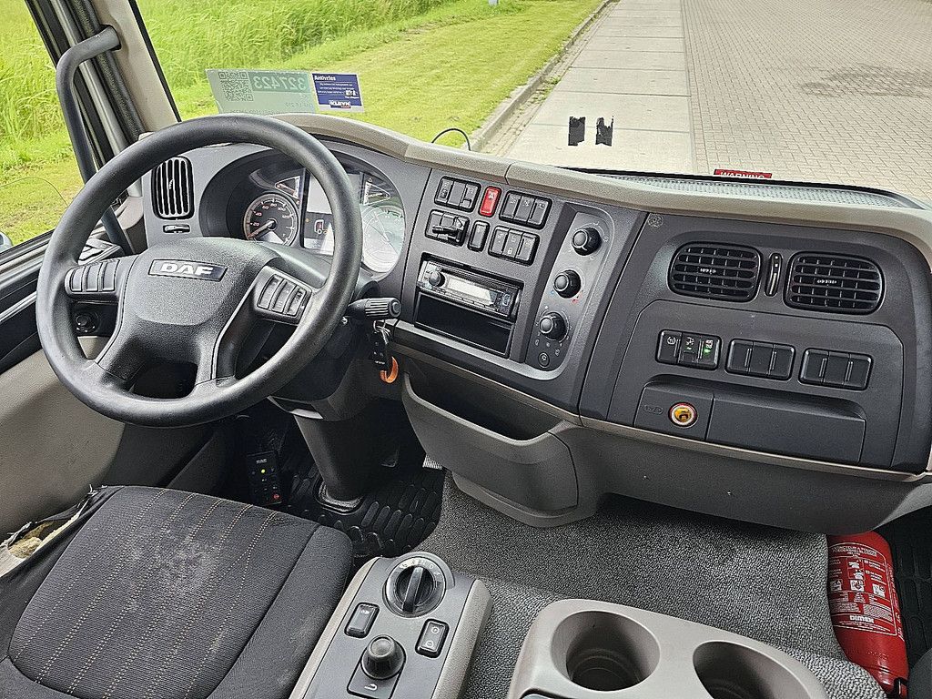 DAF LF 210