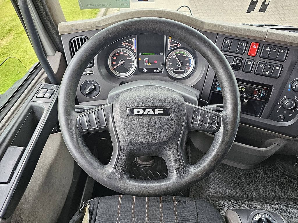 DAF LF 210