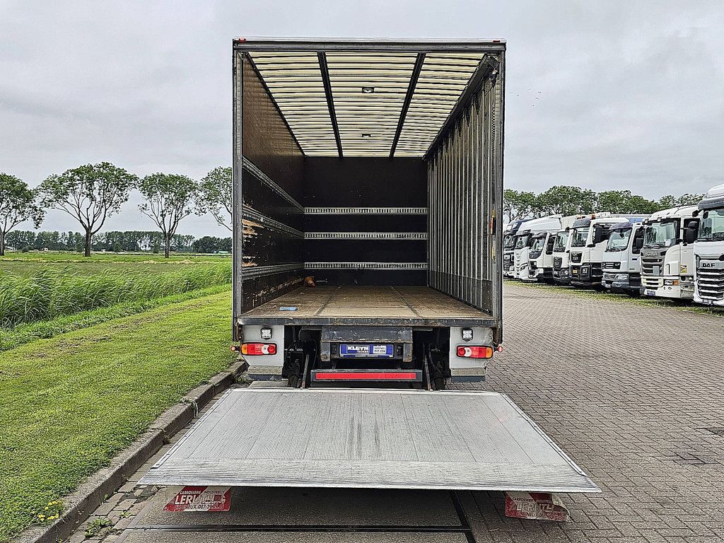 DAF LF 210