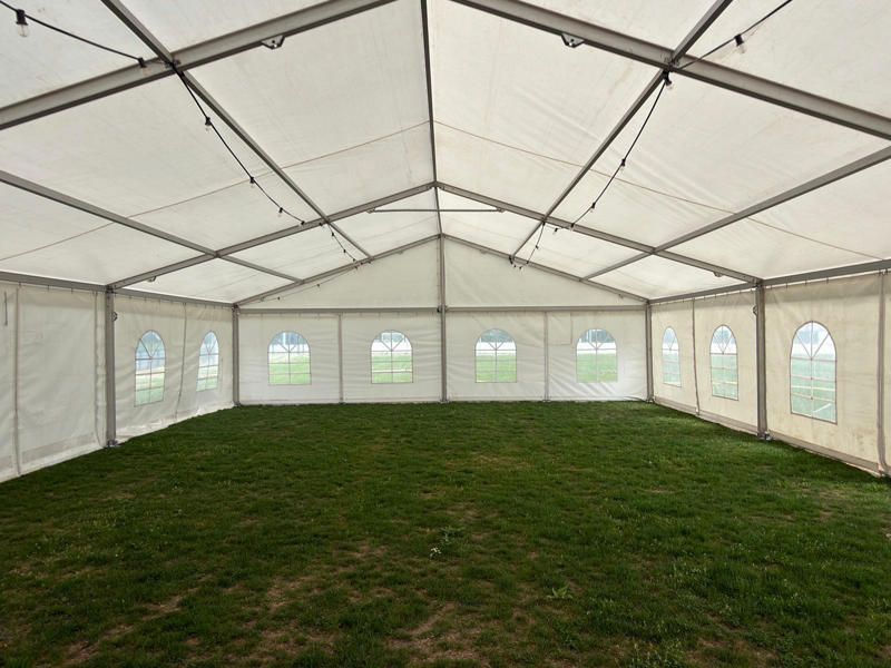 Marquee