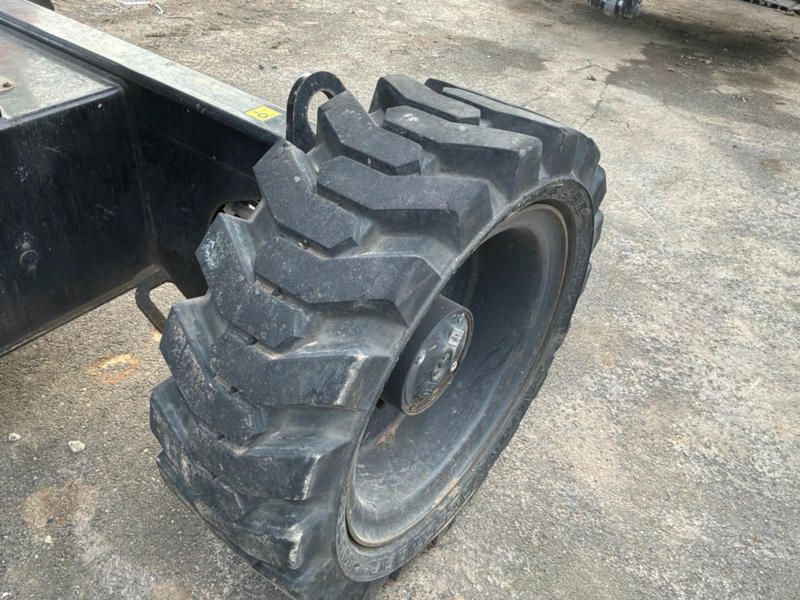 2017 Niftylift HR17D 4x4 MK2 Knickarmhebebühne
