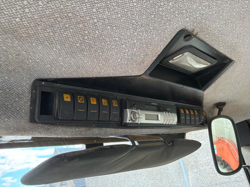 2003 JCB SEP436 Wheel Loader