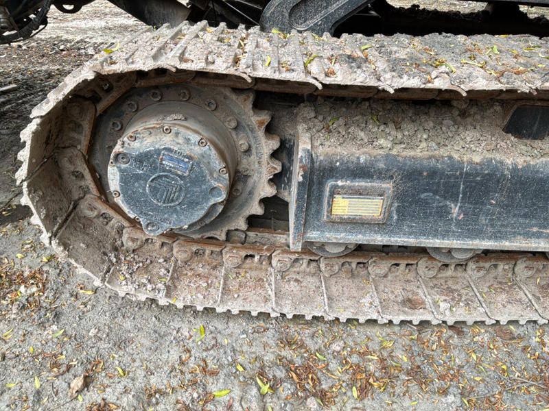 Pronar MPB20.55gh Mobiele trommelzeef