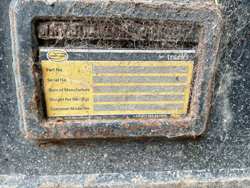Pronar MPB20.55gh Mobiele trommelzeef