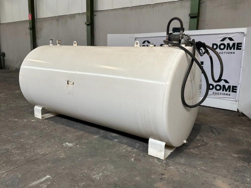 2021 KN C 3A fuel tank