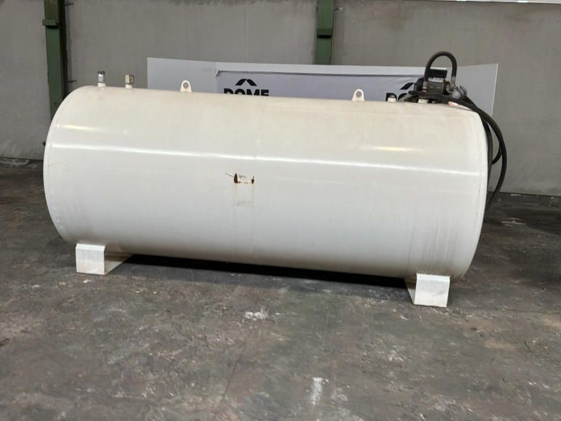 2021 KN C 3A fuel tank