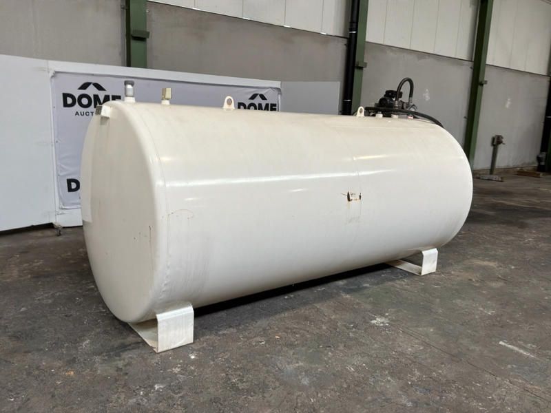 2021 KN C 3A fuel tank