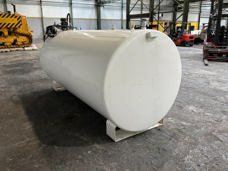 2021 KN C 3A fuel tank