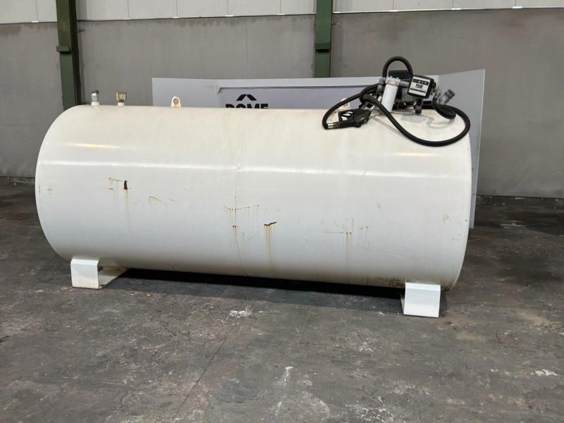 2021 KN C 3A fuel tank