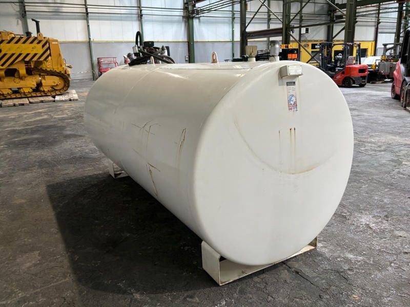 2021 KN C 3A fuel tank