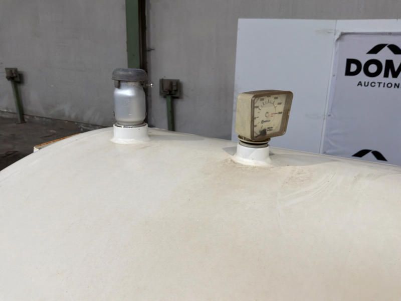 2021 KN C 3A fuel tank