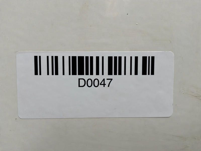 2021 KN C 3A fuel tank