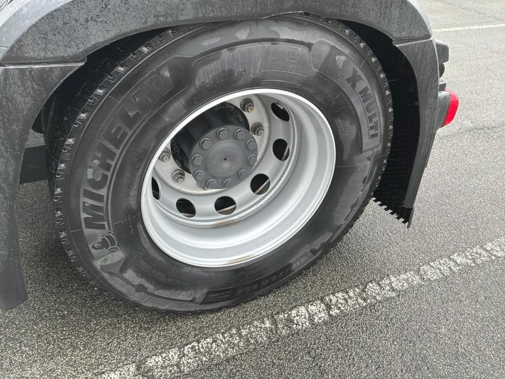 2024 Mercedes-Benz Actros L 1945 Sattelzugmaschine