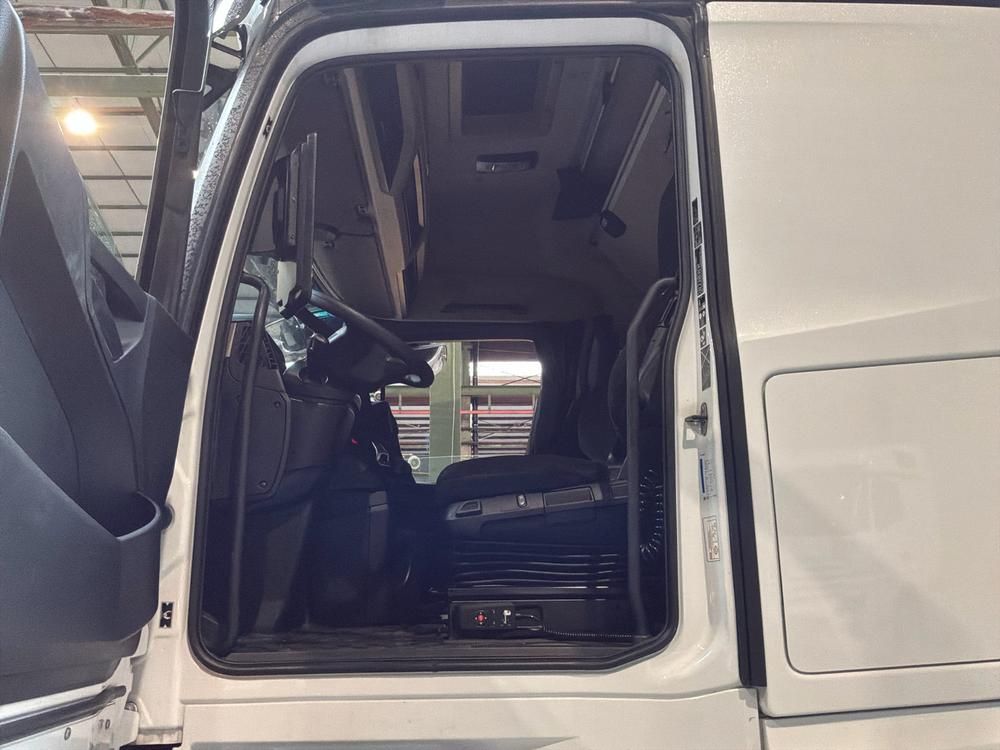 2024 Mercedes-Benz Actros L 1945 Sattelzugmaschine