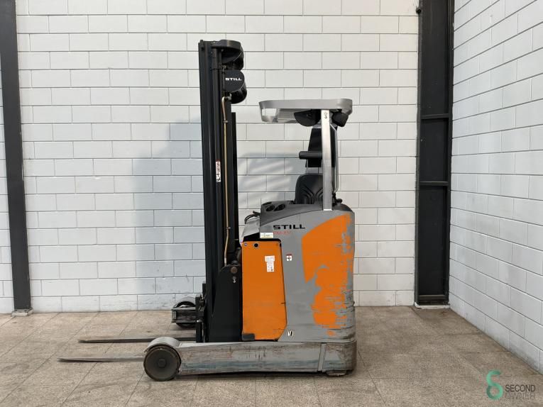 Reachtrucks Electric Still FM-X14 2016