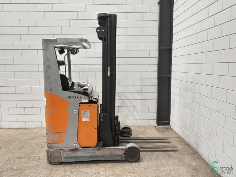 Reachtrucks Electric Still FM-X14 2016