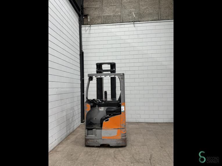 Reachtrucks Electric Still FM-X14 2016