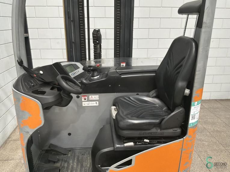 Reachtrucks Electric Still FM-X14 2016