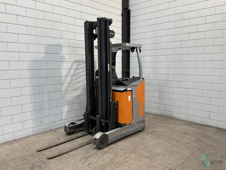 Reachtrucks Electric Still FM-X14 2016