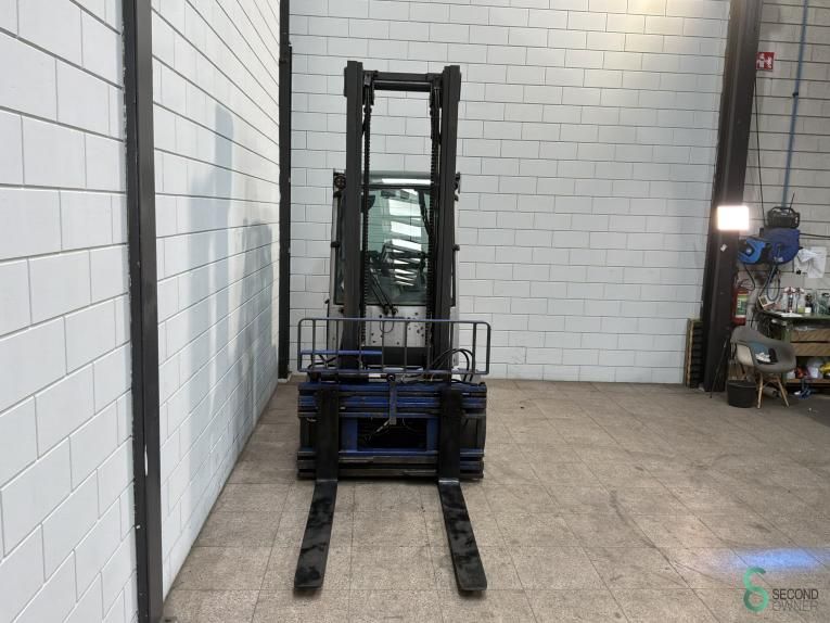 Forklifts Electric Still RX60-50 2019