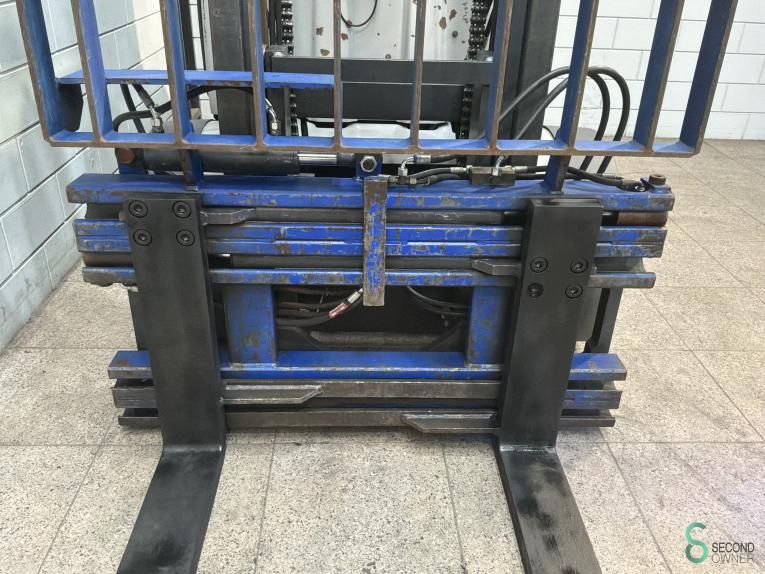 Forklifts Electric Still RX60-50 2019