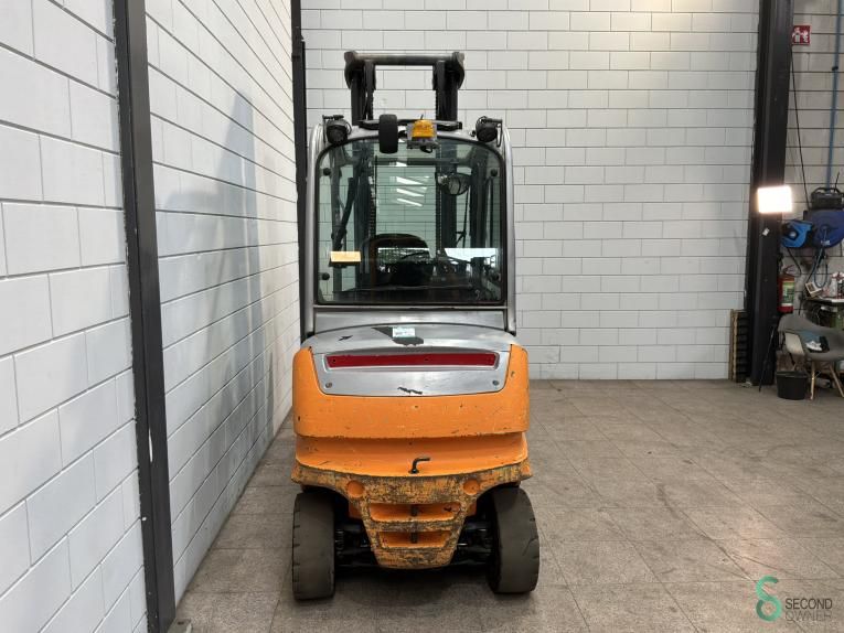 Forklifts Electric Still RX60-50 2019