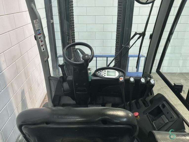 Forklifts Electric Still RX60-50 2019