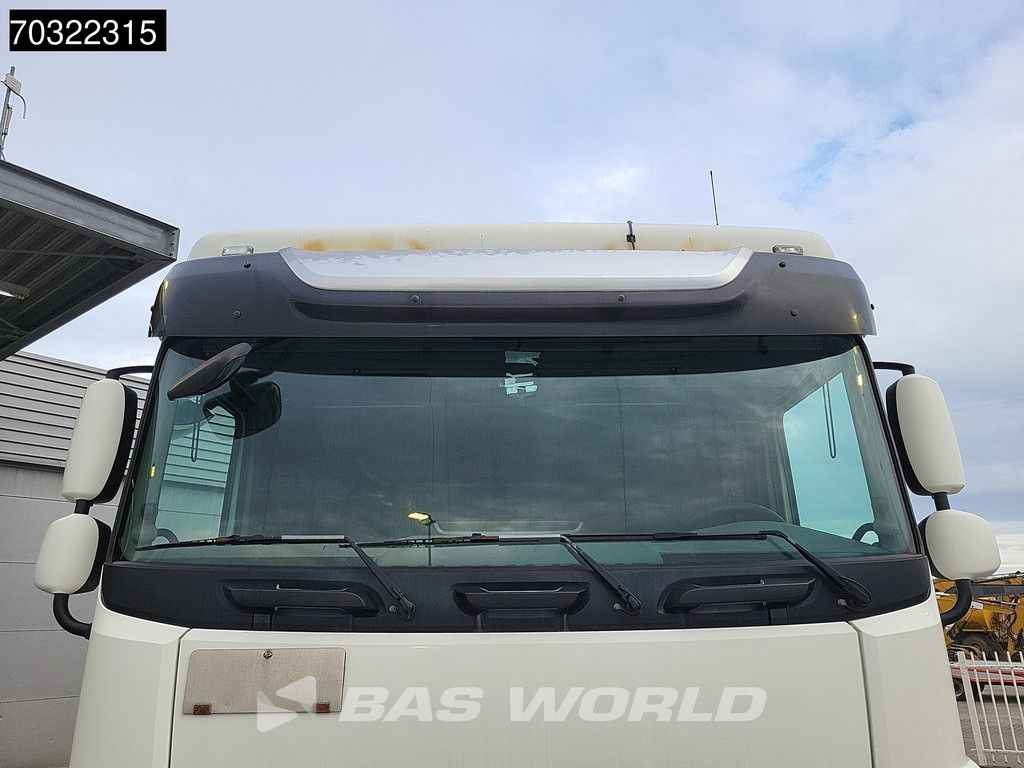 DAF XF XF 530 6X2 Lift Axle 4,80m Wheelbase Euro 6