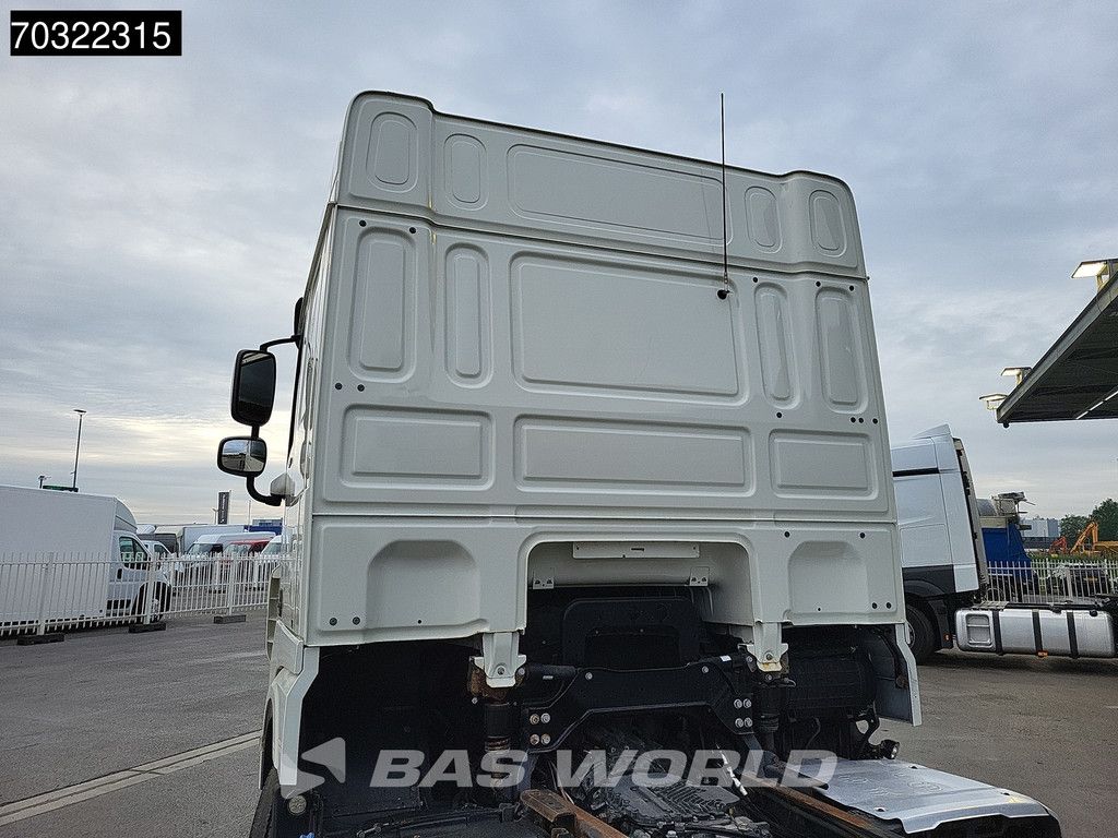 DAF XF XF 530 6X2 Lift Axle 4,80m Wheelbase Euro 6