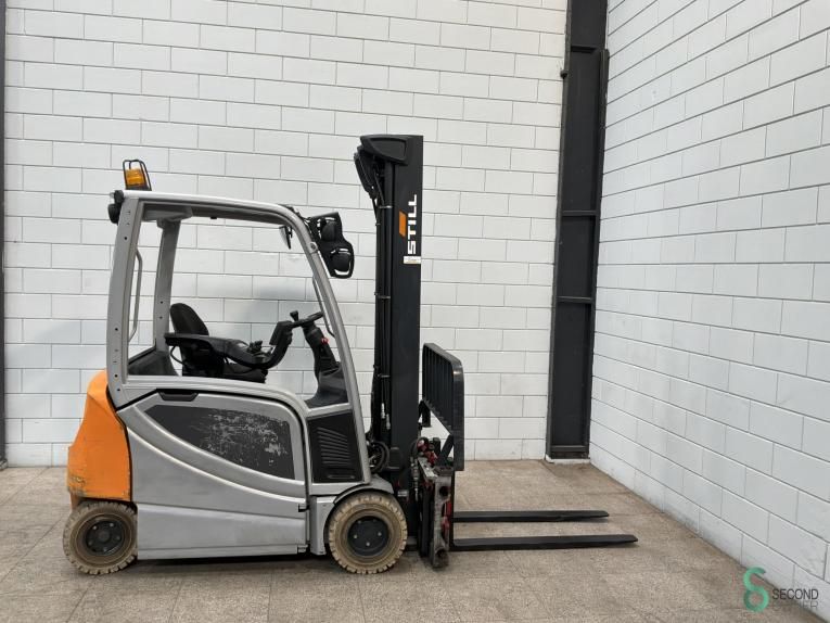 Forklifts Electric Still RX20-20P 2019