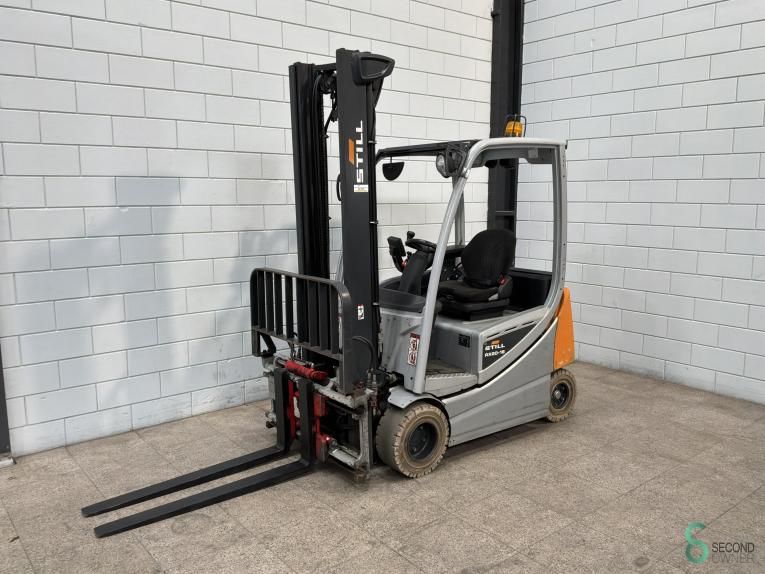 Forklifts Electric Still RX20-20P 2019