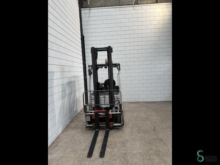 Forklifts Electric Still RX20-20P 2019