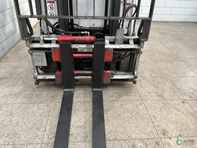 Forklifts Electric Still RX20-20P 2019