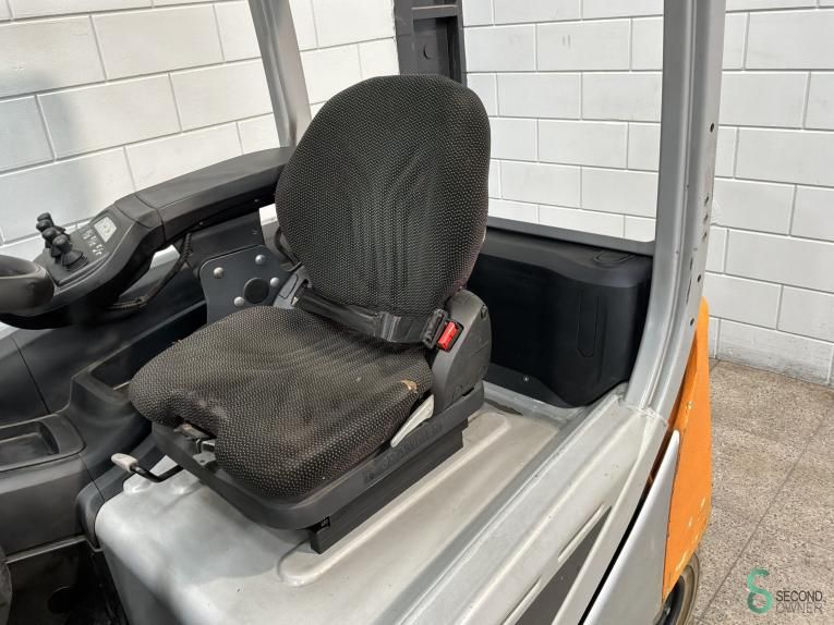 Forklifts Electric Still RX20-20P 2019