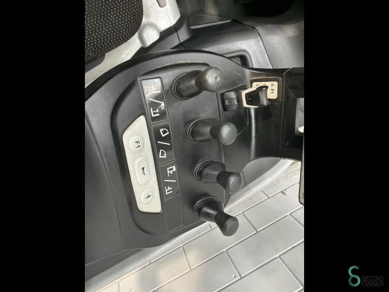 Forklifts Electric Still RX20-20P 2019