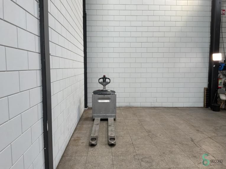 Forklifts Electric Still EXU20 2021