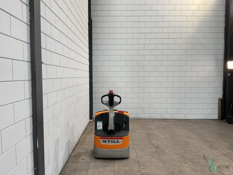 Forklifts Electric Still EXU20 2021