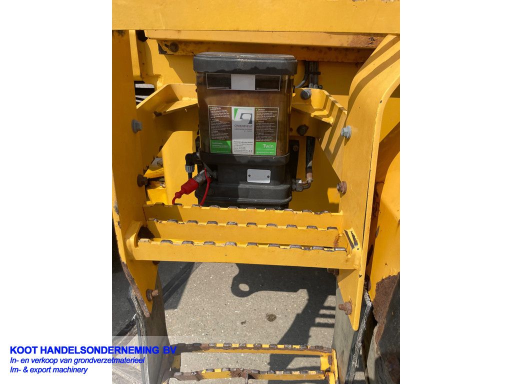 Volvo L70D (Good Condition)