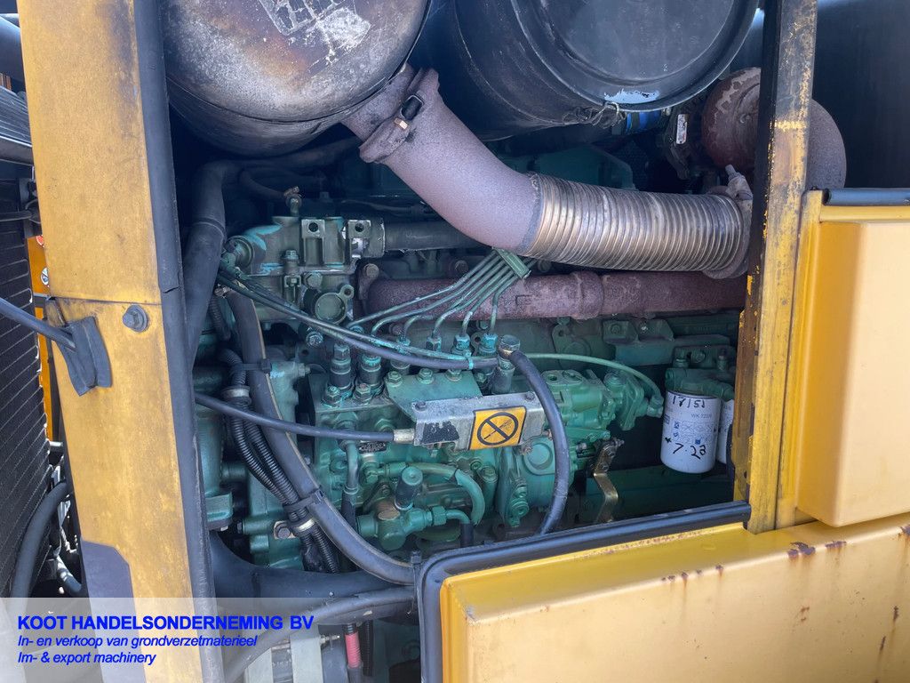 Volvo L70D (Good Condition)