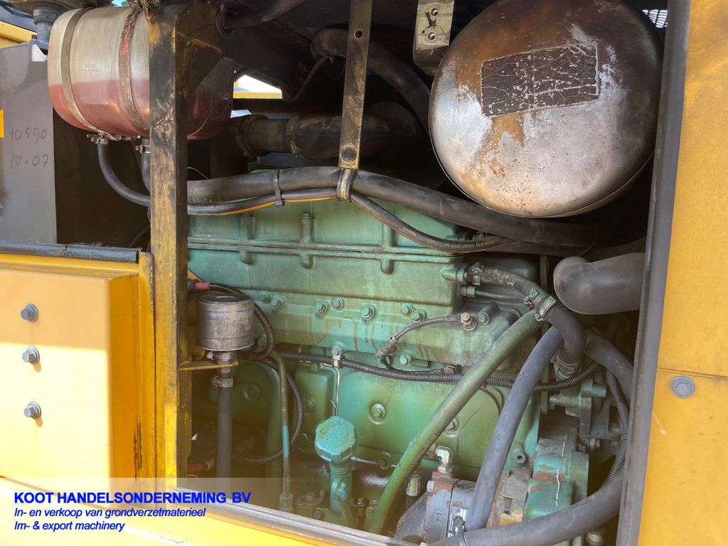 Volvo L70D (Good Condition)