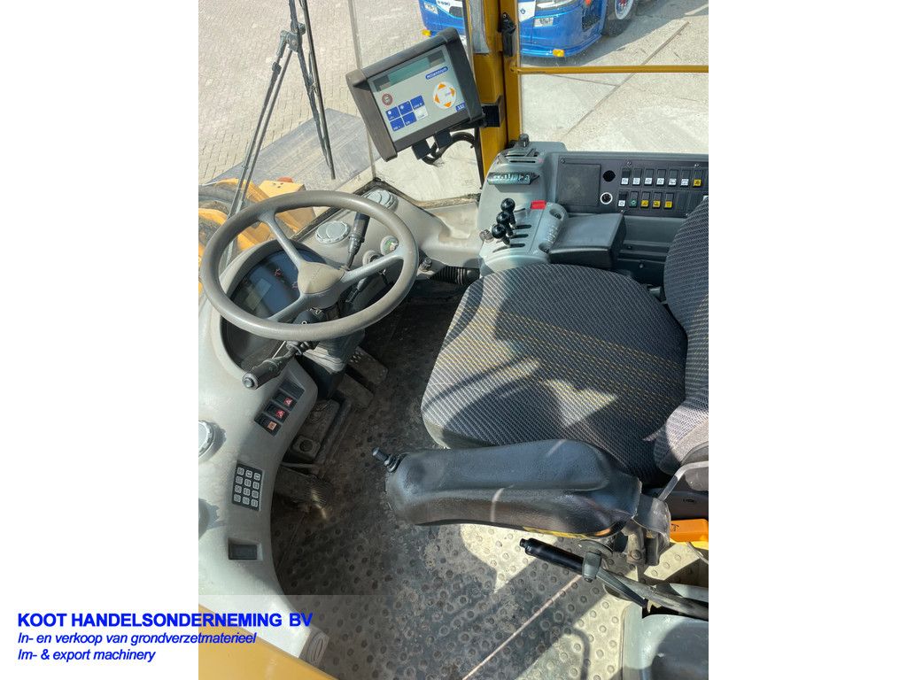 Volvo L70D (Good Condition)