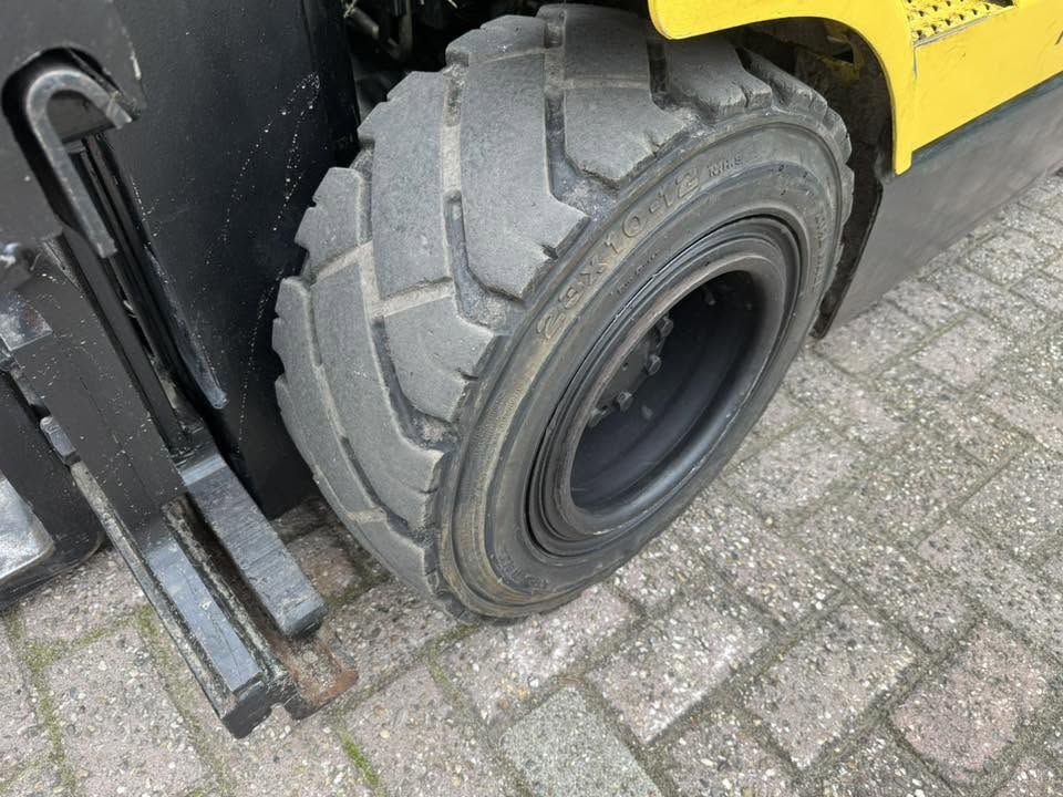 Hyster J3.00XM-861 Heftruck ELECTRIC