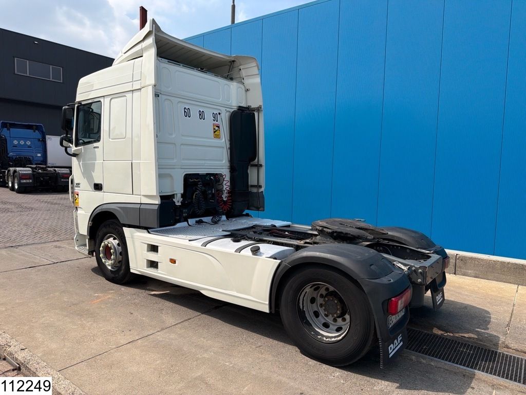 DAF XF 460 EURO 6