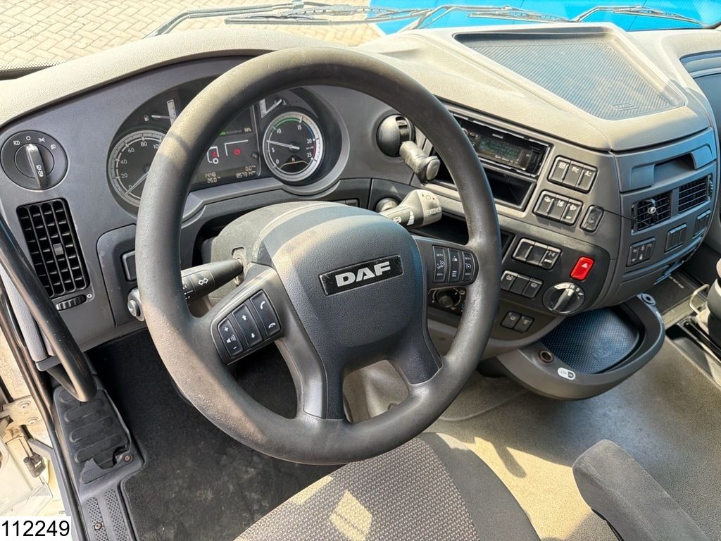 DAF XF 460 EURO 6