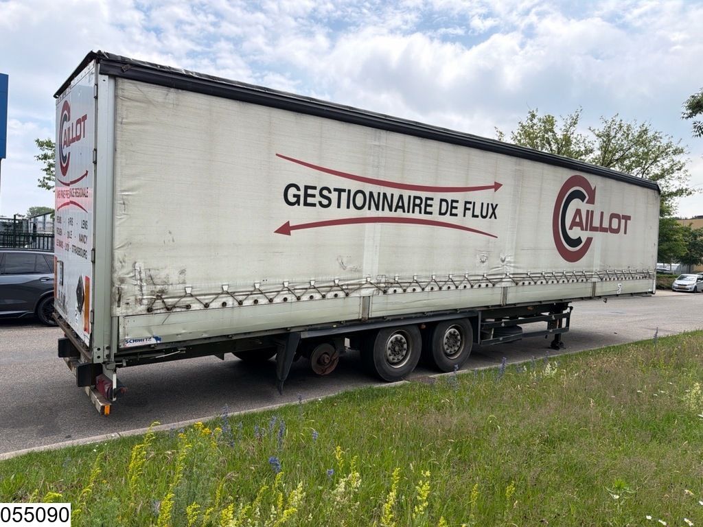 Schmitz Tautliner