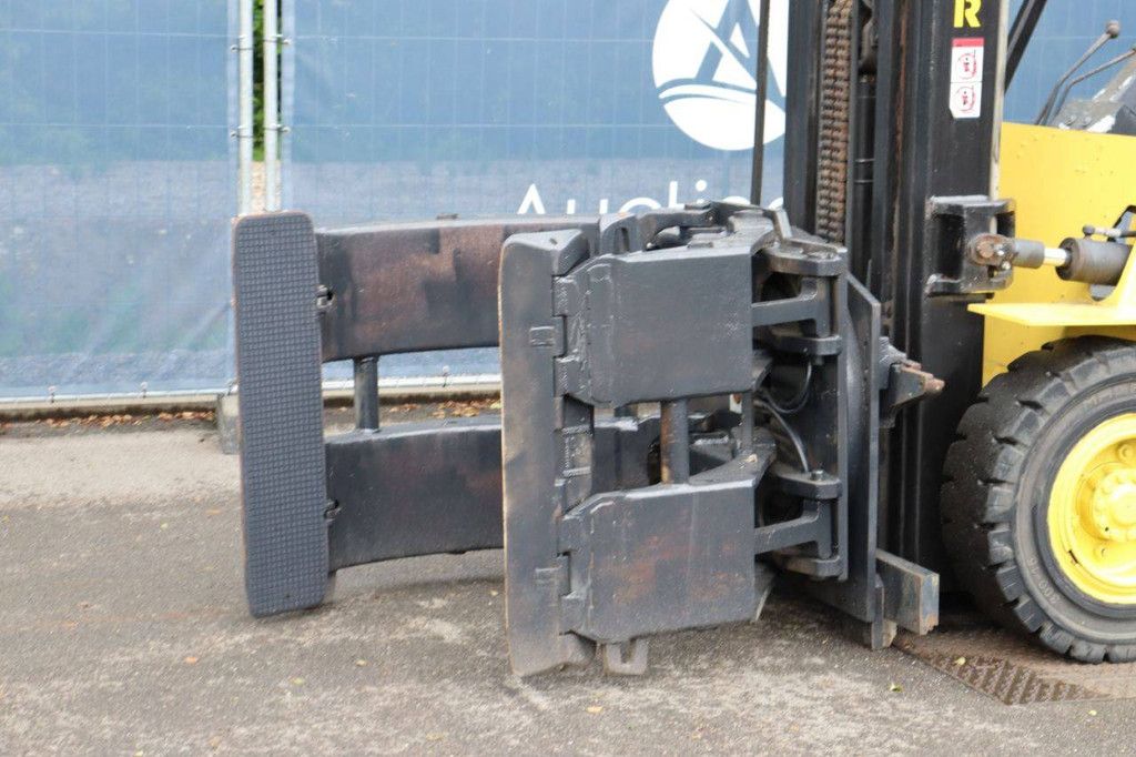 Forklift Hyster H5.00XL Diesel 3330kg 4.1m 1994