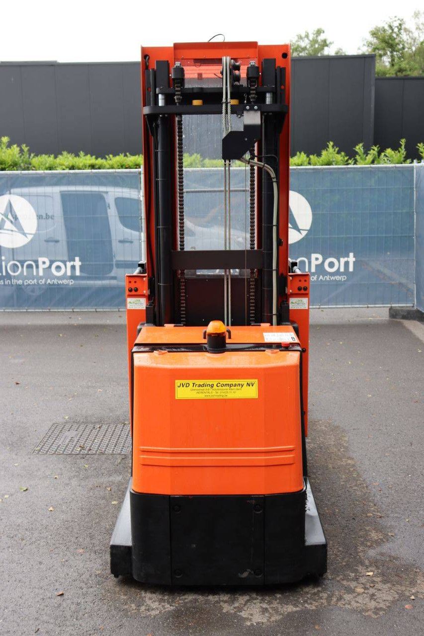 Order picker BT OME 100MW Electric 850kg 2.7m 2015