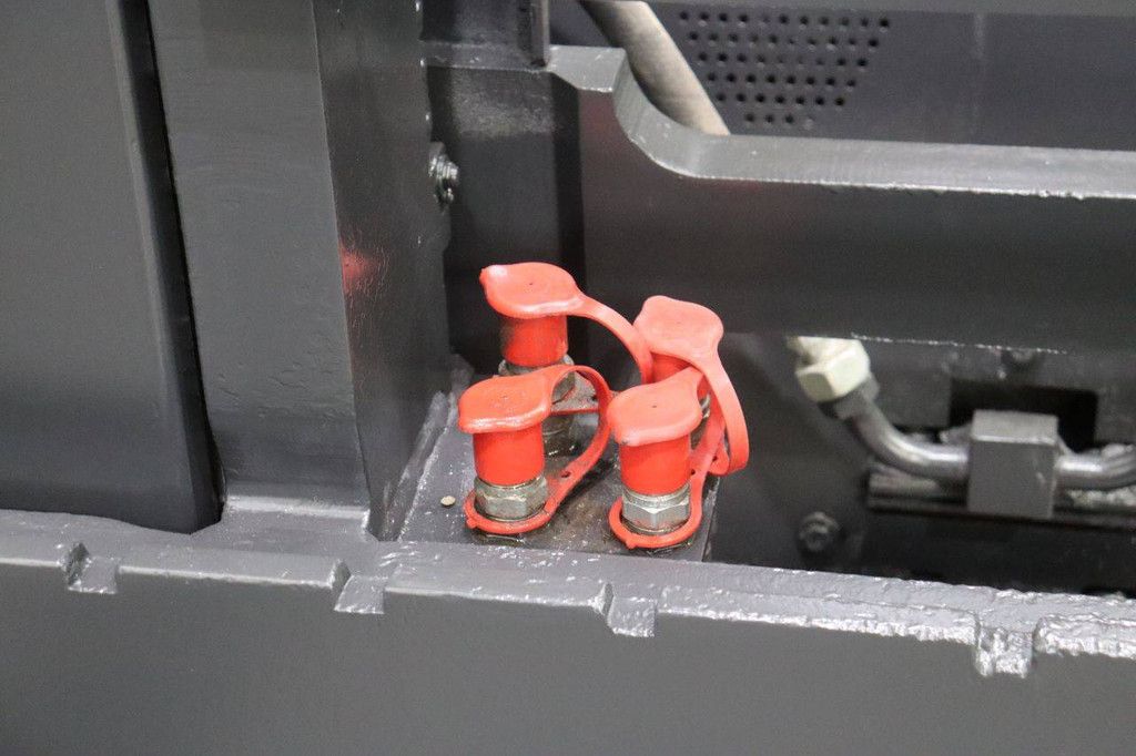 Linde H80D/900-3 Diesel-Gabelstapler 8000 kg 2005
