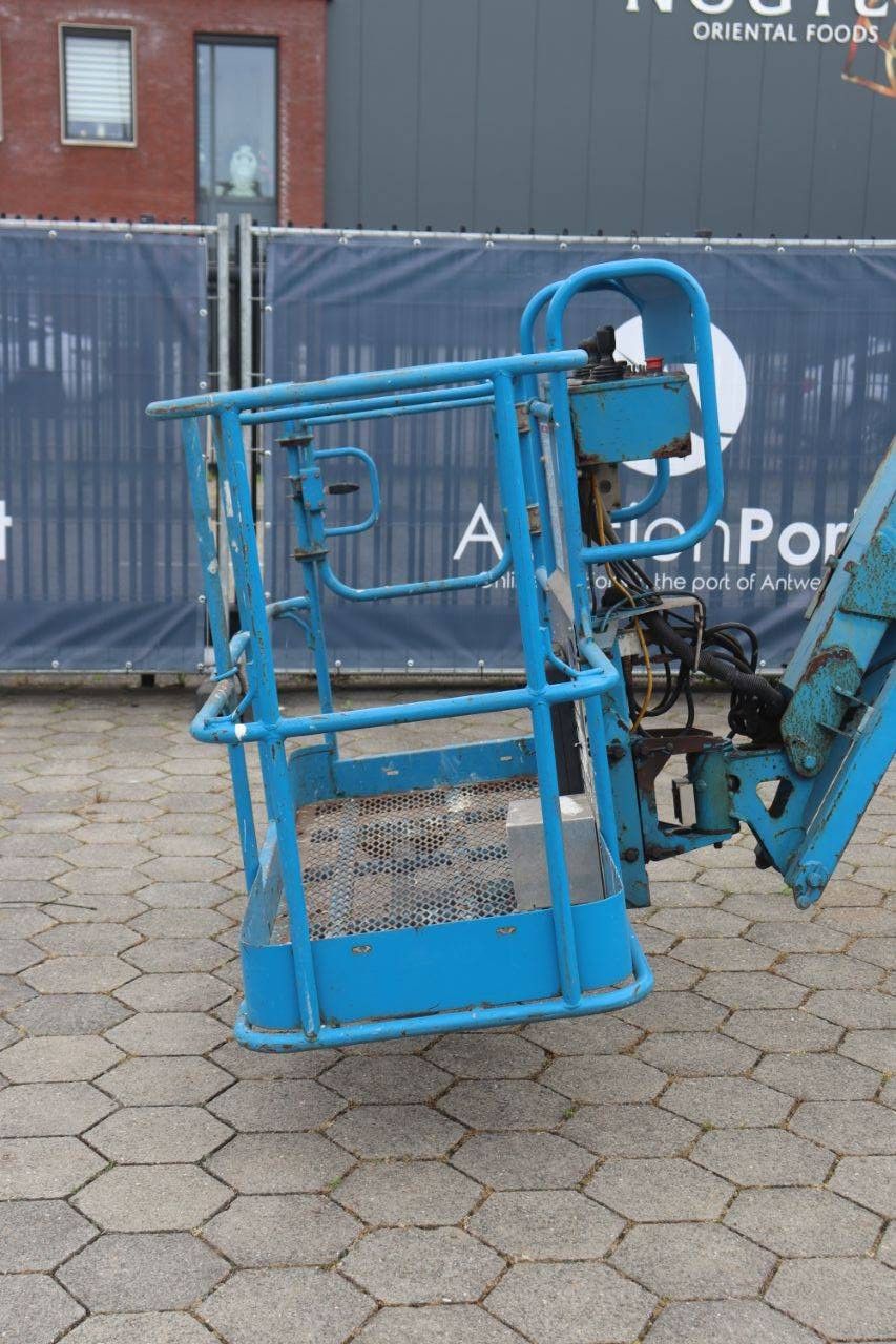 Knikarmhoogwerker Genie Z-45/25 Diesel 15.8m 2005